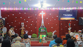 galeri, Ibadah Malam Tahun Baru GKJ Baki Pepantan Daleman 2025, gereja kristen jawa, gkj, gkj baki, gereja kristen jawa baki, baki, sukoharjo, gkj klasis sukoharjo, klasis sukoharjo, klasis, sinode gkj, sinode 